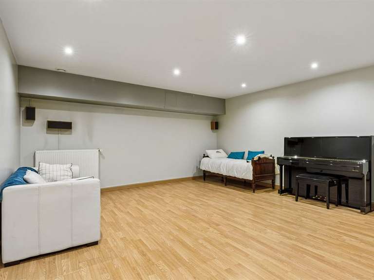 Maison Boulogne-Billancourt - 5 chambres - 225m²