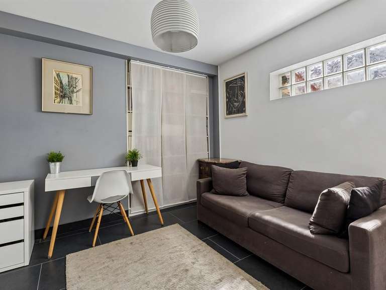 House Boulogne-Billancourt - 5 bedrooms - 225m²