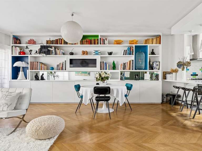 House Boulogne-Billancourt - 5 bedrooms - 225m²