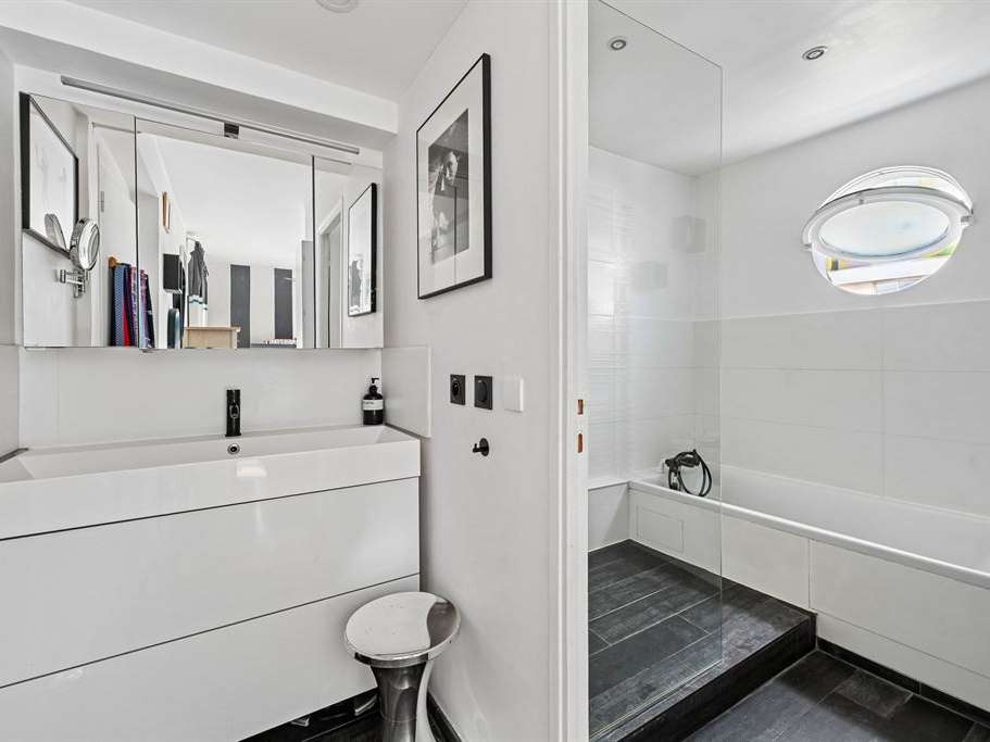 Maison Boulogne-Billancourt
