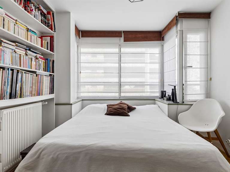 Maison Boulogne-Billancourt - 5 chambres - 225m²