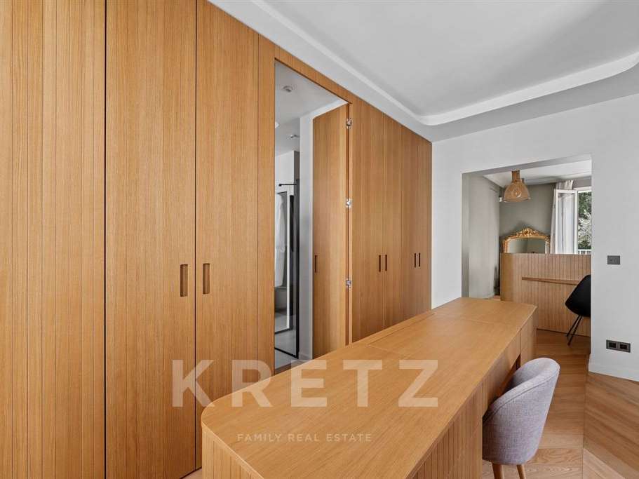 House Boulogne-Billancourt
