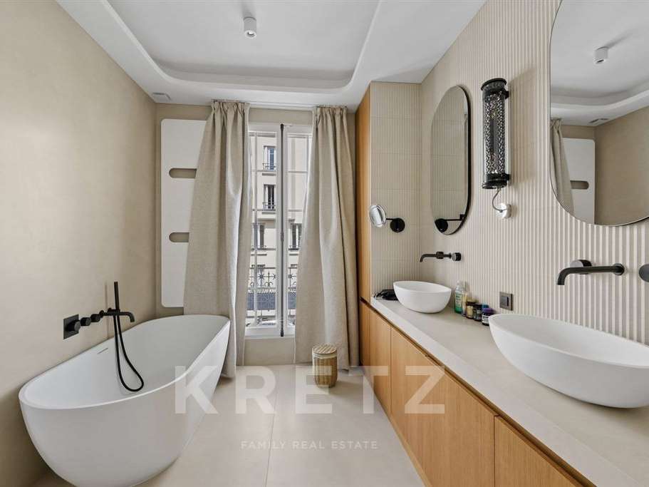 House Boulogne-Billancourt