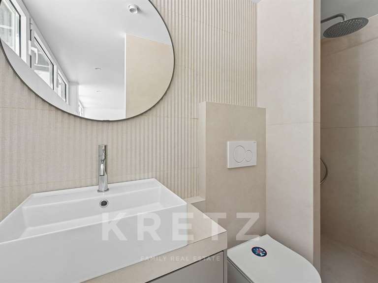 Maison Boulogne-Billancourt - 5 chambres - 225m²