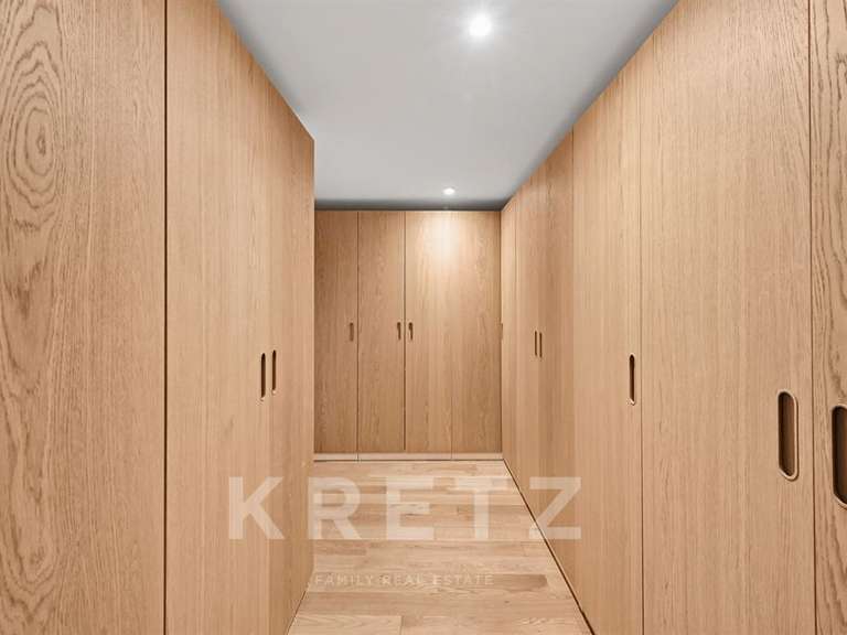 Maison Boulogne-Billancourt - 5 chambres - 225m²