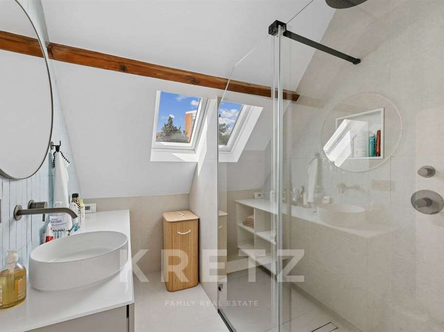 House Boulogne-Billancourt