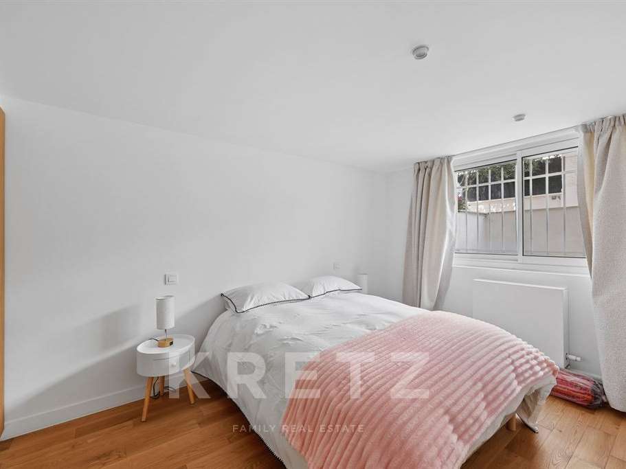 House Boulogne-Billancourt