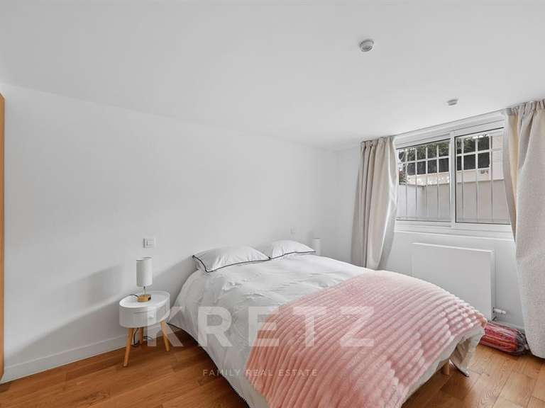 Maison Boulogne-Billancourt - 5 chambres - 225m²