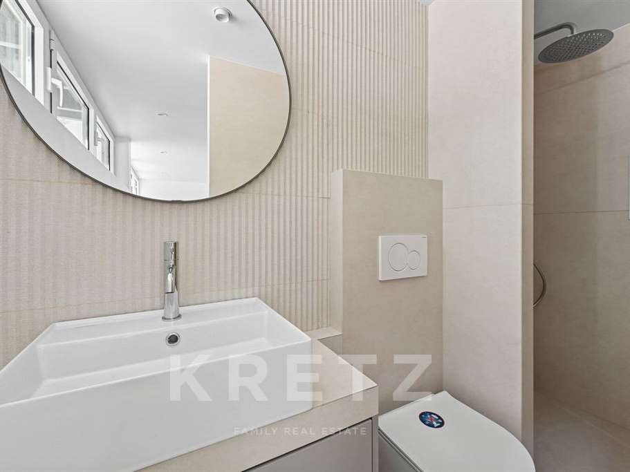 House Boulogne-Billancourt