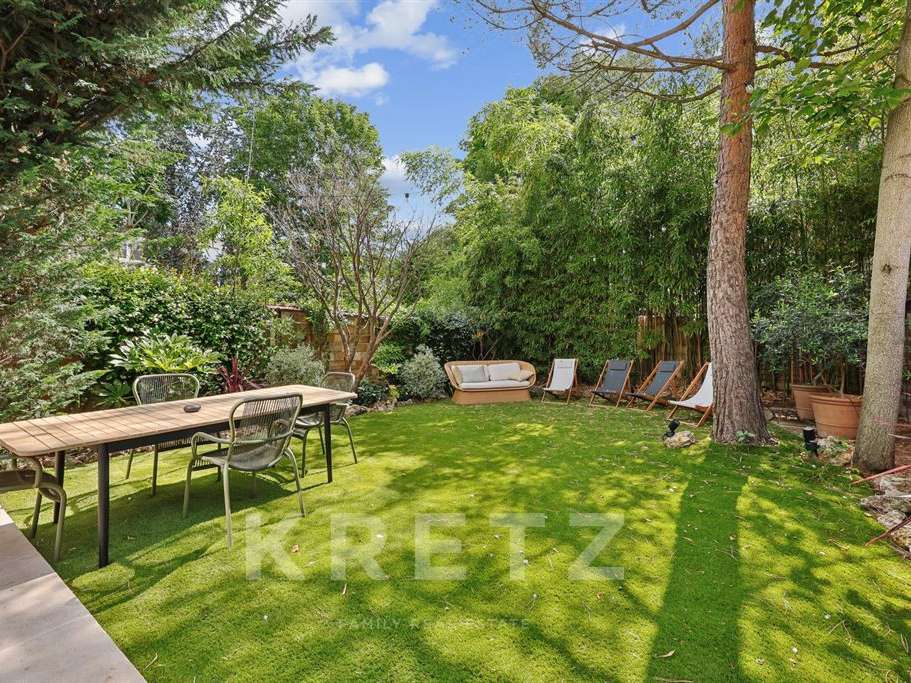 House Boulogne-Billancourt