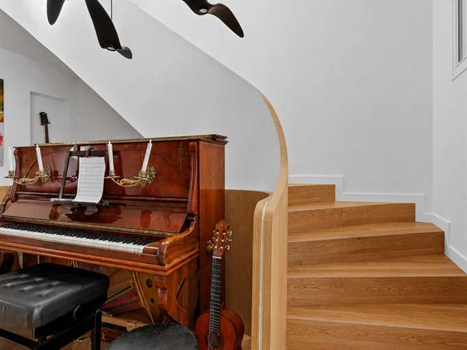 House Boulogne-Billancourt