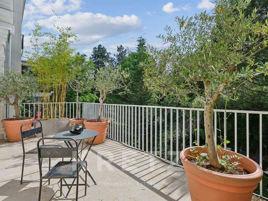 House Boulogne-Billancourt