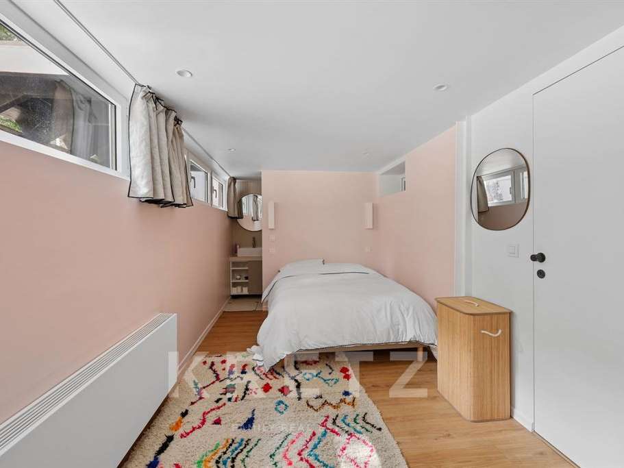 House Boulogne-Billancourt