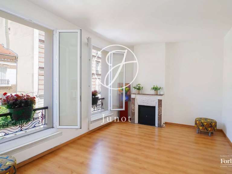 Maison Boulogne-Billancourt - 4 chambres - 180m²