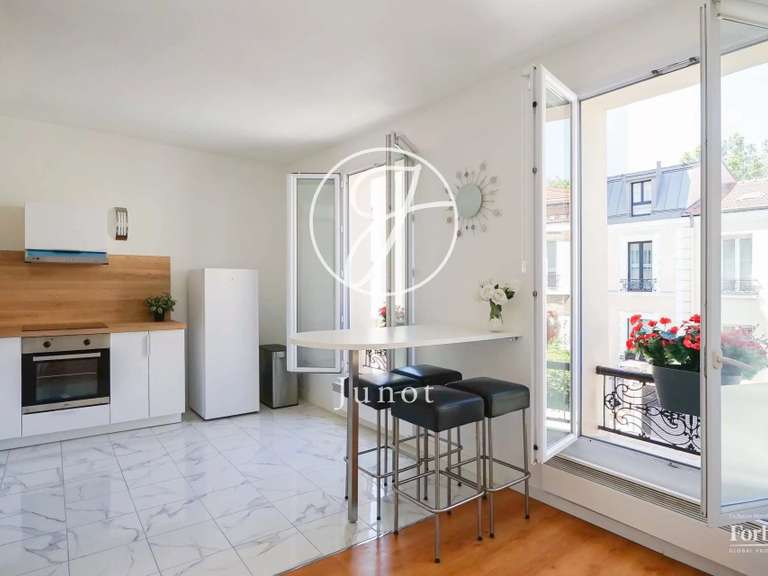 Maison Boulogne-Billancourt - 4 chambres - 180m²