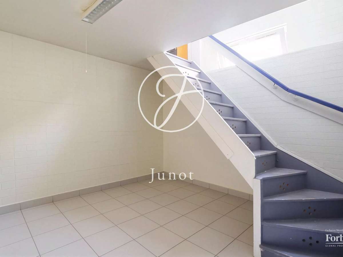 Maison Boulogne-Billancourt