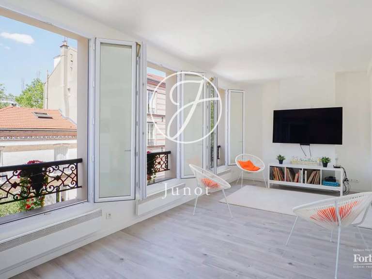 Maison Boulogne-Billancourt - 4 chambres - 180m²