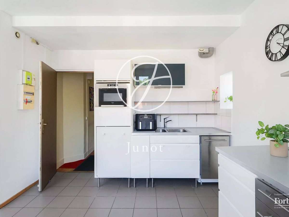 Maison Boulogne-Billancourt