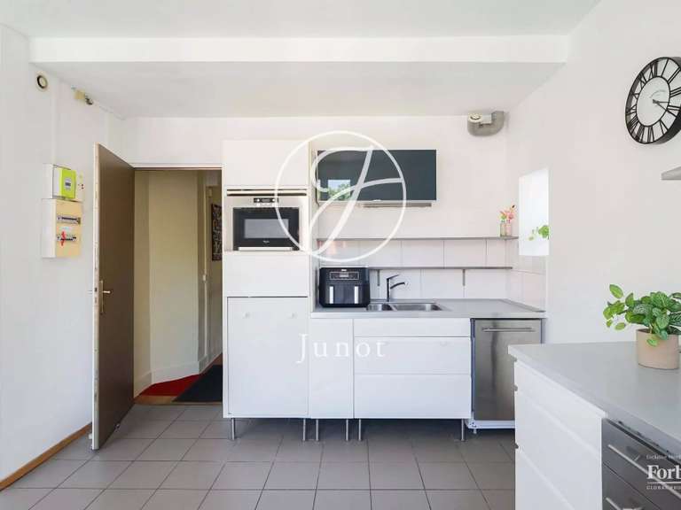 Maison Boulogne-Billancourt - 4 chambres - 180m²