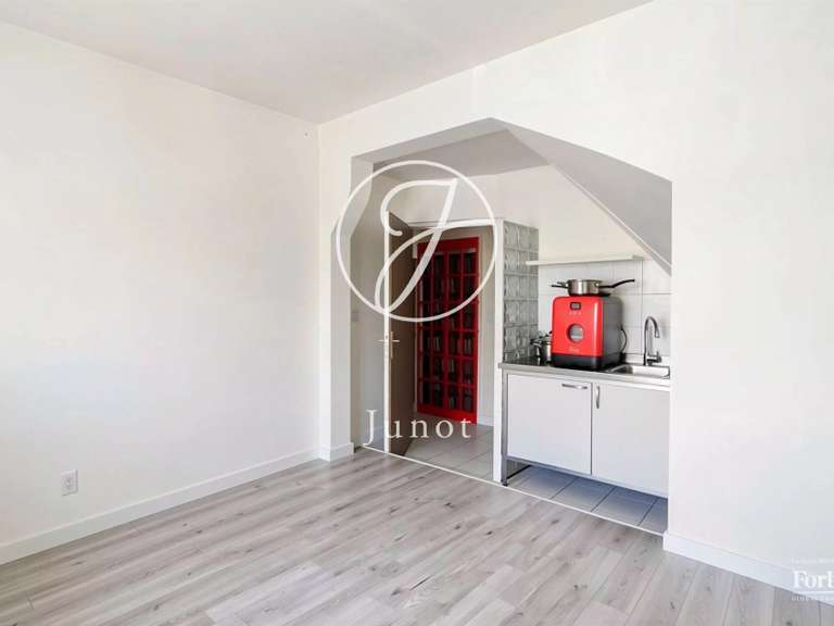 Maison Boulogne-Billancourt - 4 chambres - 180m²