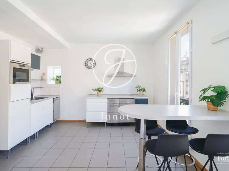 Maison Boulogne-Billancourt - 4 chambres - 180m²