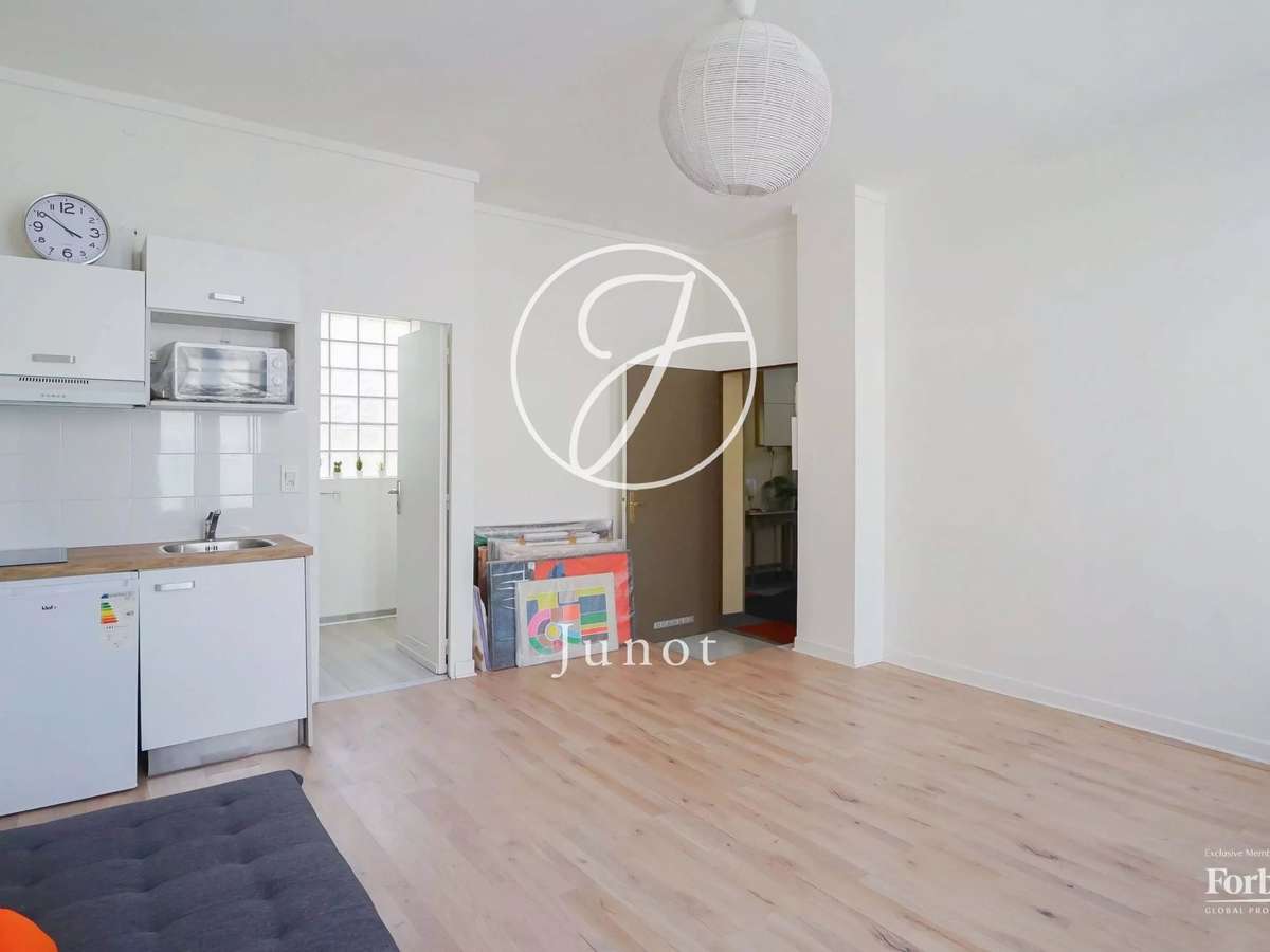 Maison Boulogne-Billancourt