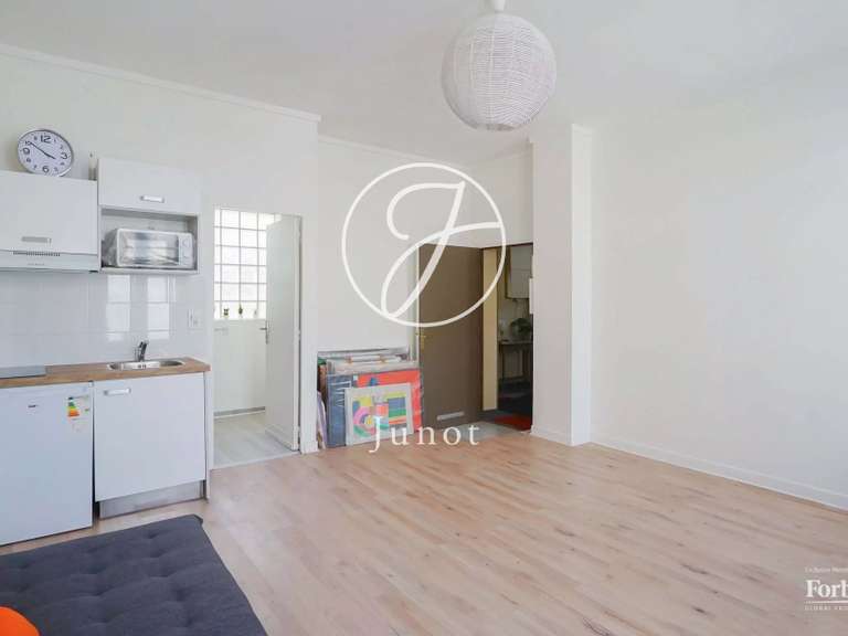 Maison Boulogne-Billancourt - 4 chambres - 180m²
