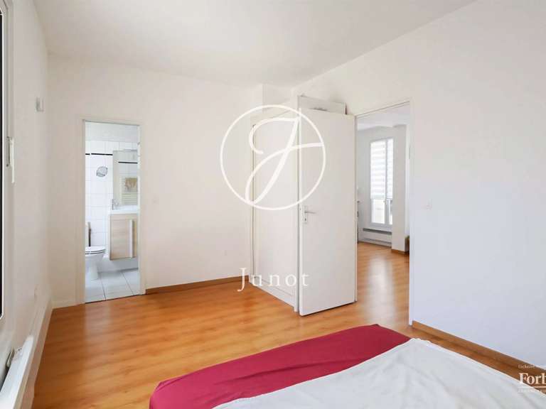 Maison Boulogne-Billancourt - 4 chambres - 180m²