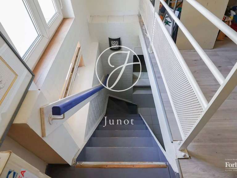 Maison Boulogne-Billancourt - 4 chambres - 180m²