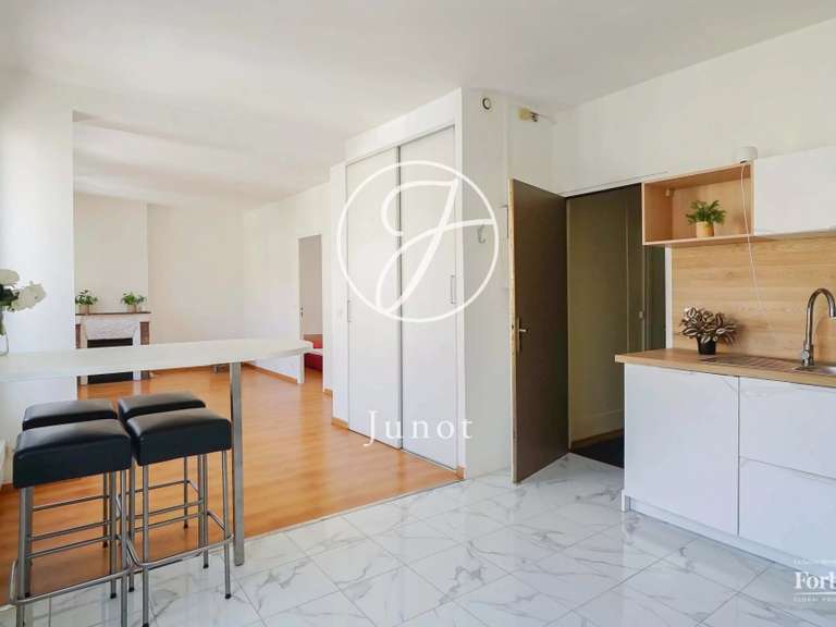 Maison Boulogne-Billancourt - 4 chambres - 180m²