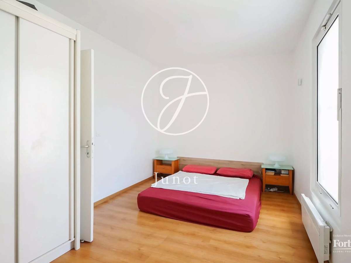 Maison Boulogne-Billancourt