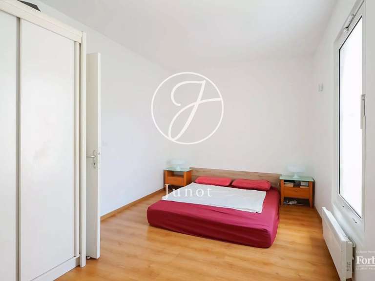 Maison Boulogne-Billancourt - 4 chambres - 180m²