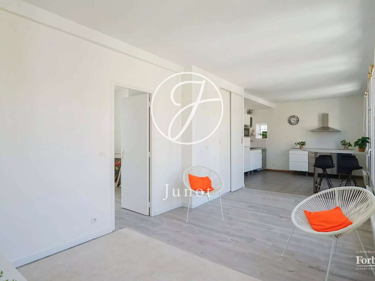 Maison Boulogne-Billancourt