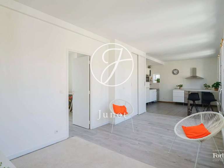 Maison Boulogne-Billancourt - 4 chambres - 180m²