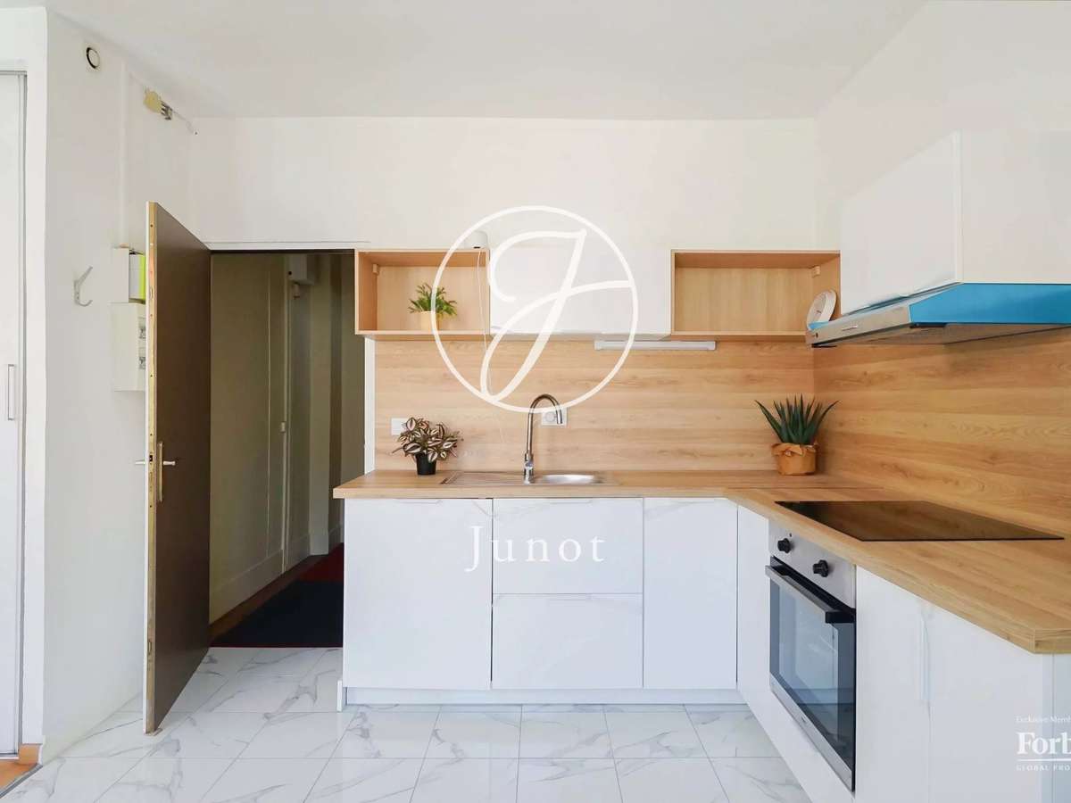 Maison Boulogne-Billancourt