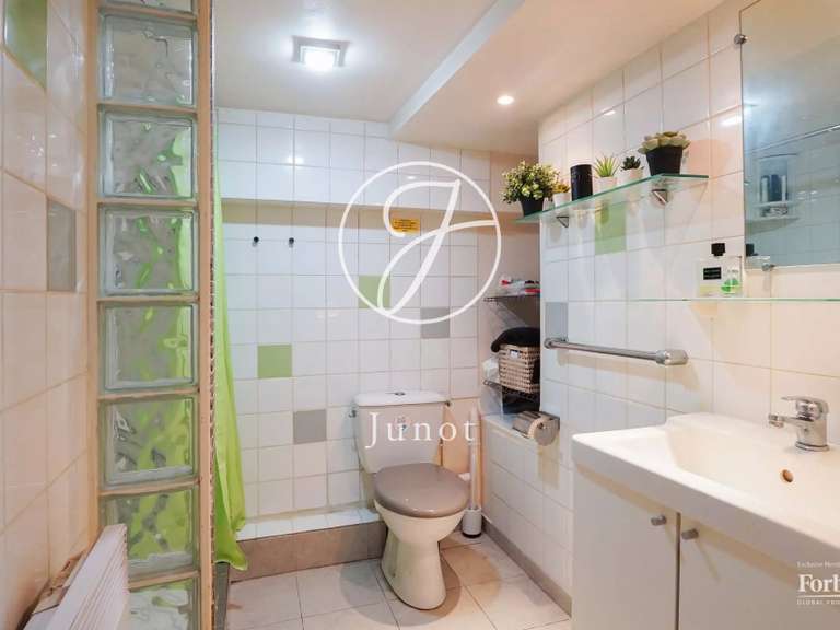 Maison Boulogne-Billancourt - 4 chambres - 180m²