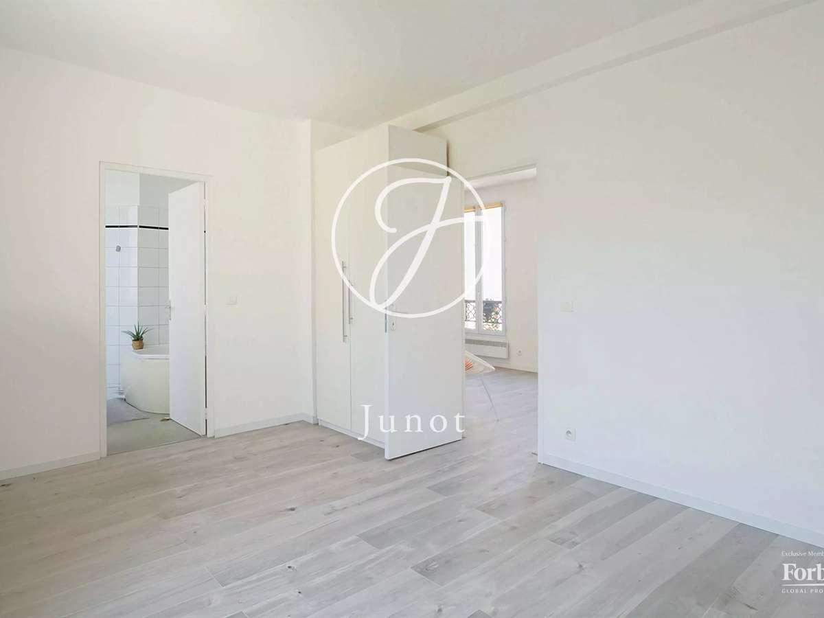 Maison Boulogne-Billancourt