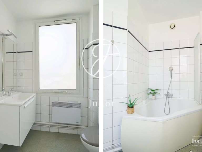 Maison Boulogne-Billancourt - 4 chambres - 180m²