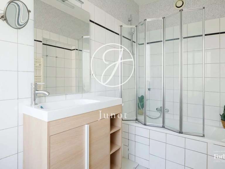 Maison Boulogne-Billancourt - 4 chambres - 180m²