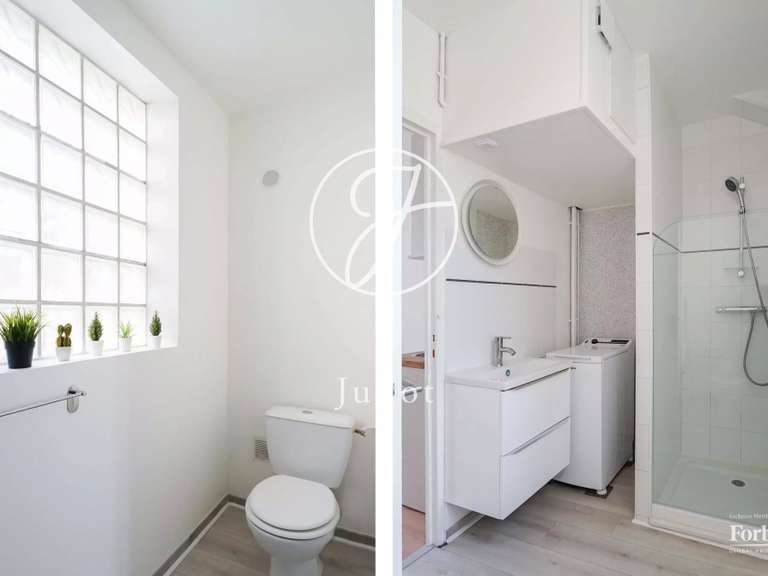 Maison Boulogne-Billancourt - 4 chambres - 180m²