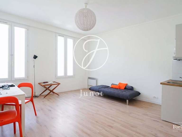 Maison Boulogne-Billancourt - 4 chambres - 180m²