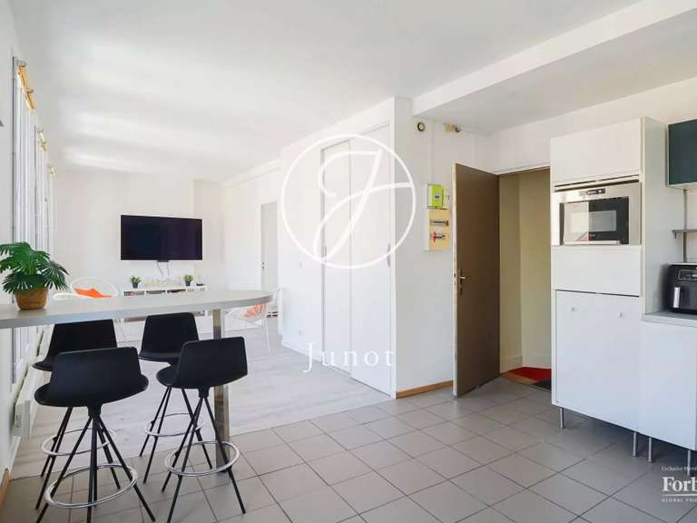 Maison Boulogne-Billancourt - 4 chambres - 180m²