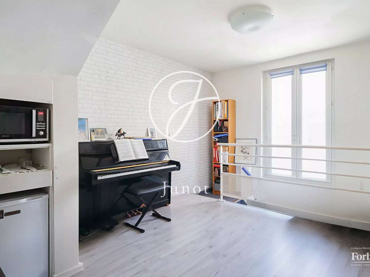 Maison Boulogne-Billancourt