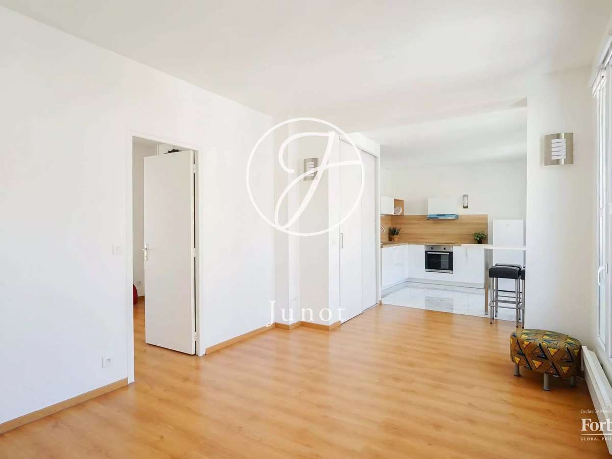Maison Boulogne-Billancourt