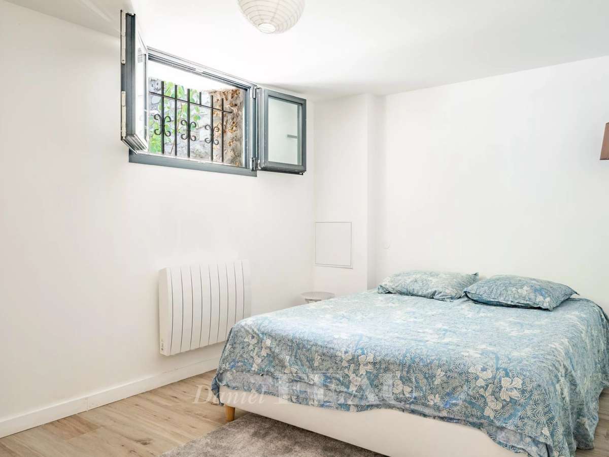 Maison Boulogne-Billancourt