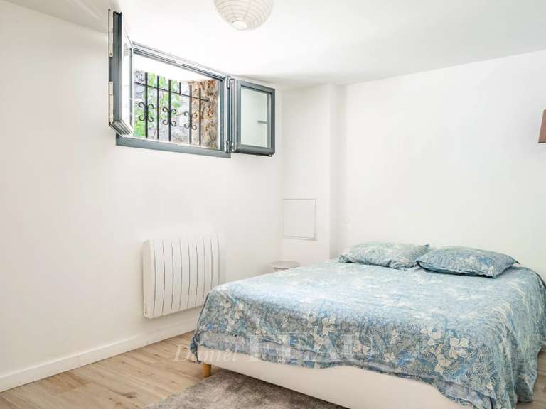 Maison Boulogne-Billancourt - 4 chambres - 164m²