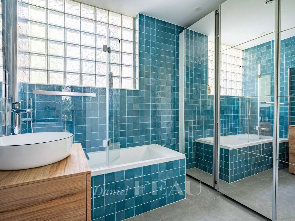 Maison Boulogne-Billancourt