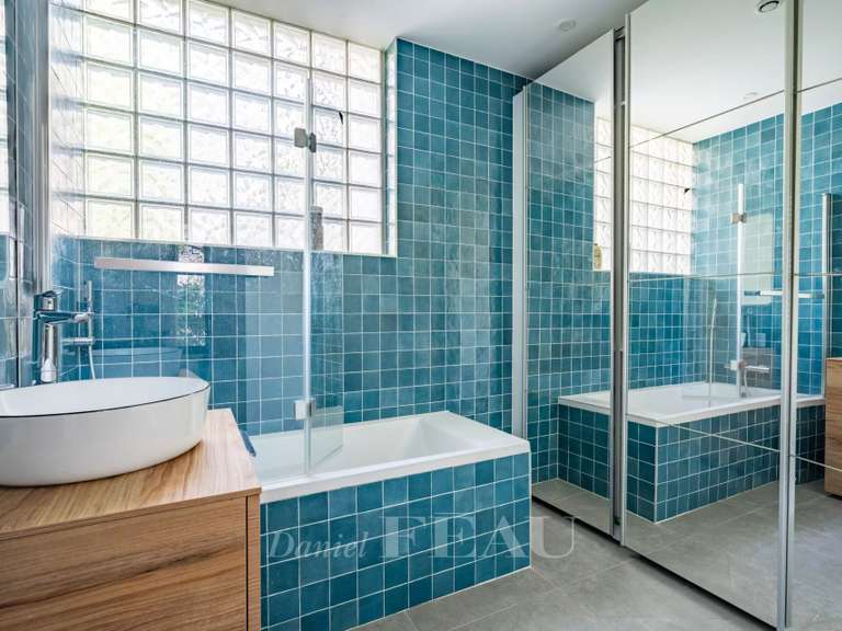 Maison Boulogne-Billancourt - 4 chambres - 164m²