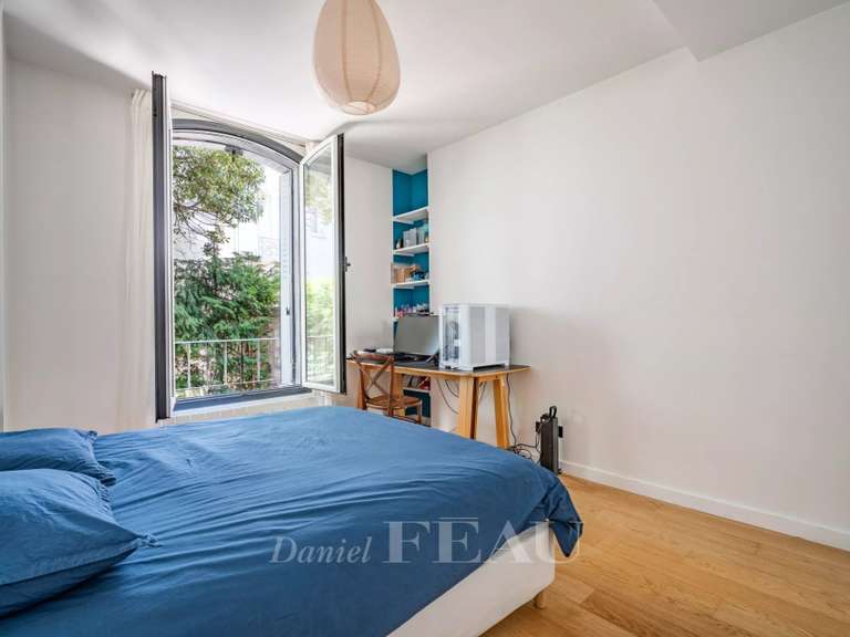 Maison Boulogne-Billancourt - 4 chambres - 164m²