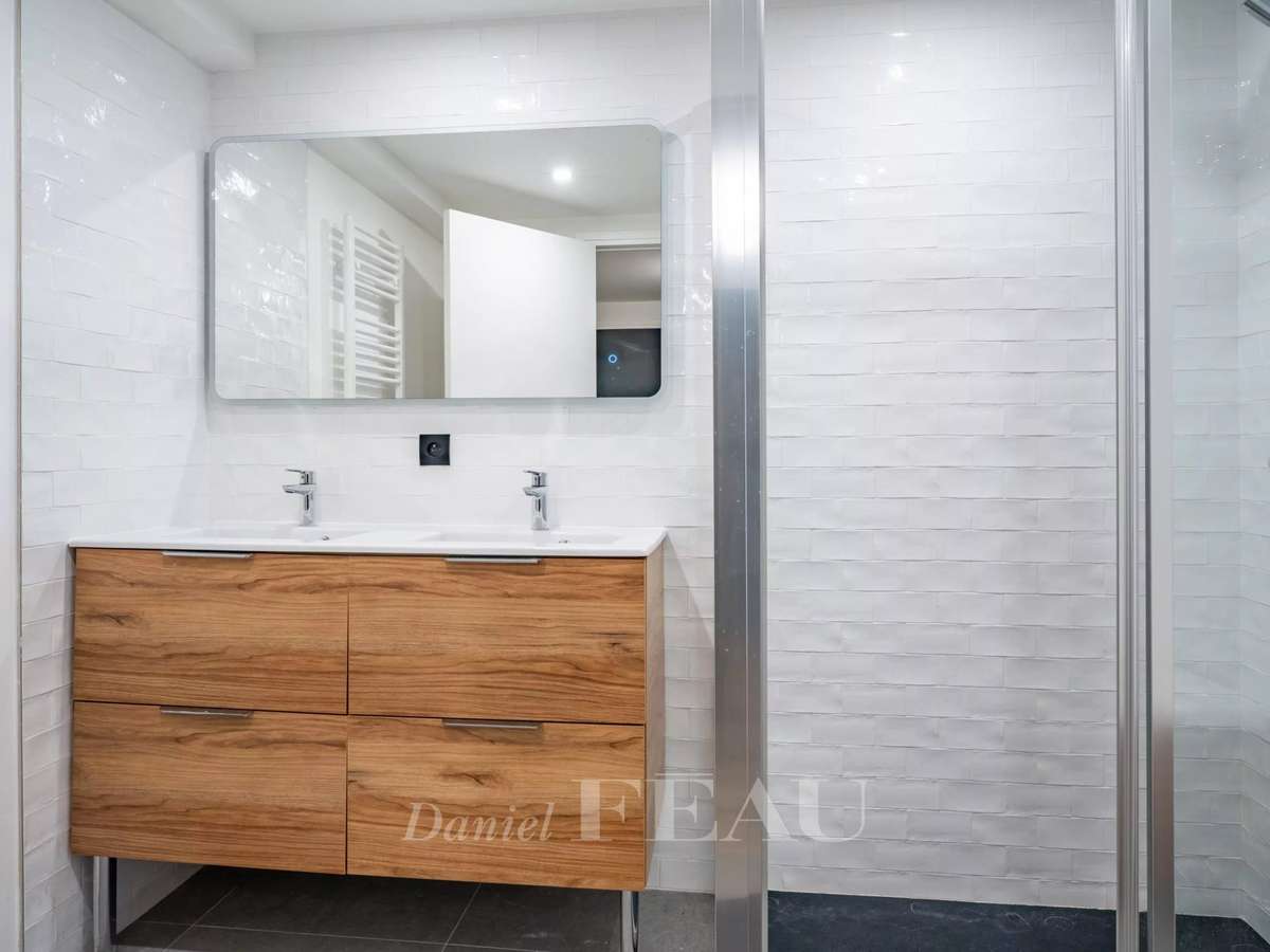 Maison Boulogne-Billancourt
